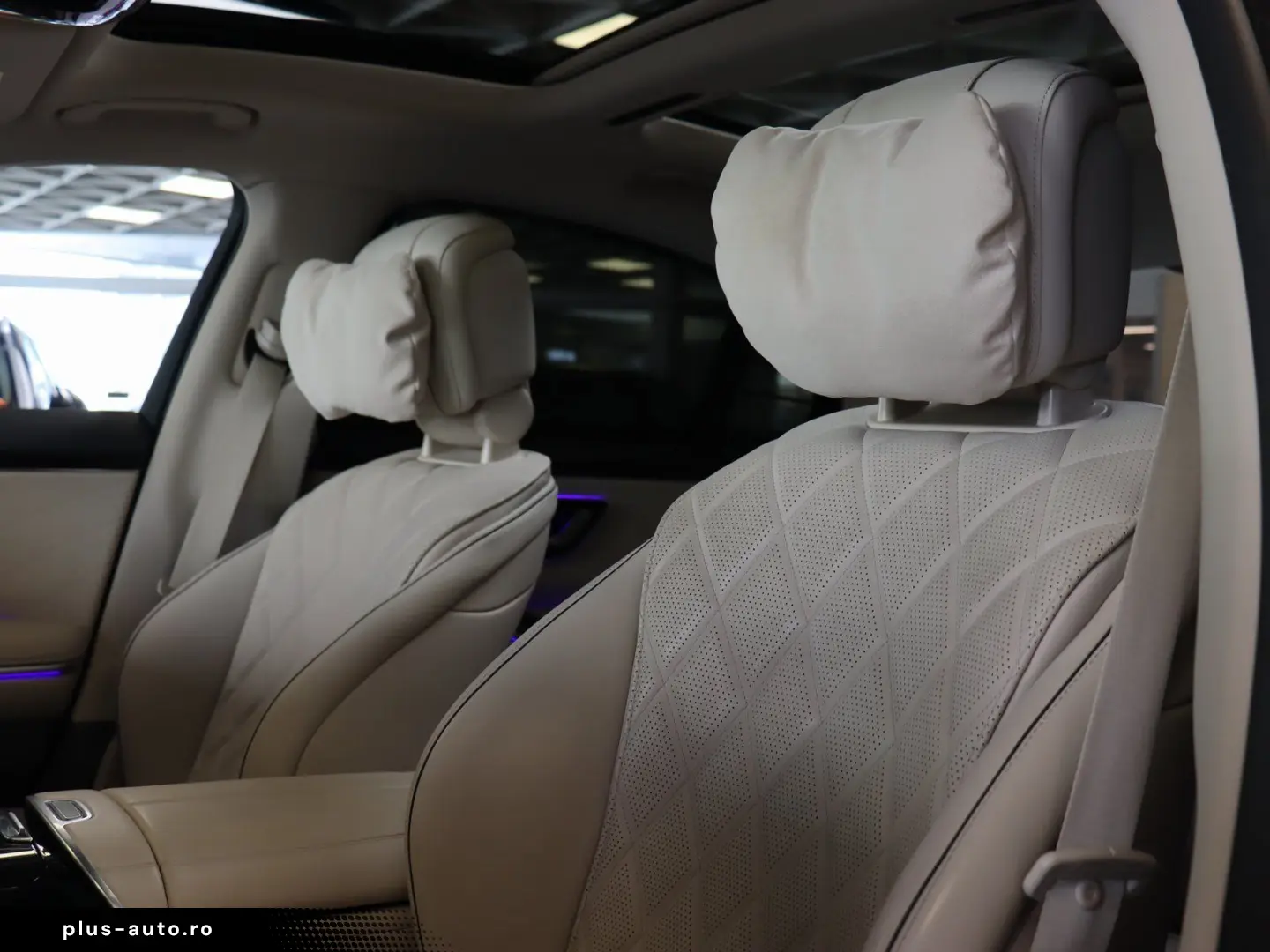 MERCEDES-BENZ S 580 e 4M L Massage HUD Pano FirstCla&hellip;