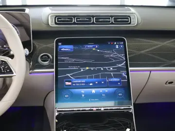 MERCEDES-BENZ S 580 e 4M L Massage HUD Pano FirstCla&hellip;