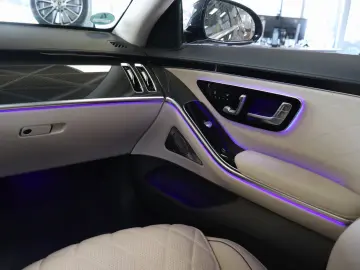 MERCEDES-BENZ S 580 e 4M L Massage HUD Pano FirstCla&hellip;