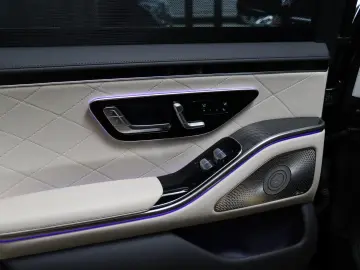 MERCEDES-BENZ S 580 e 4M L Massage HUD Pano FirstCla&hellip;