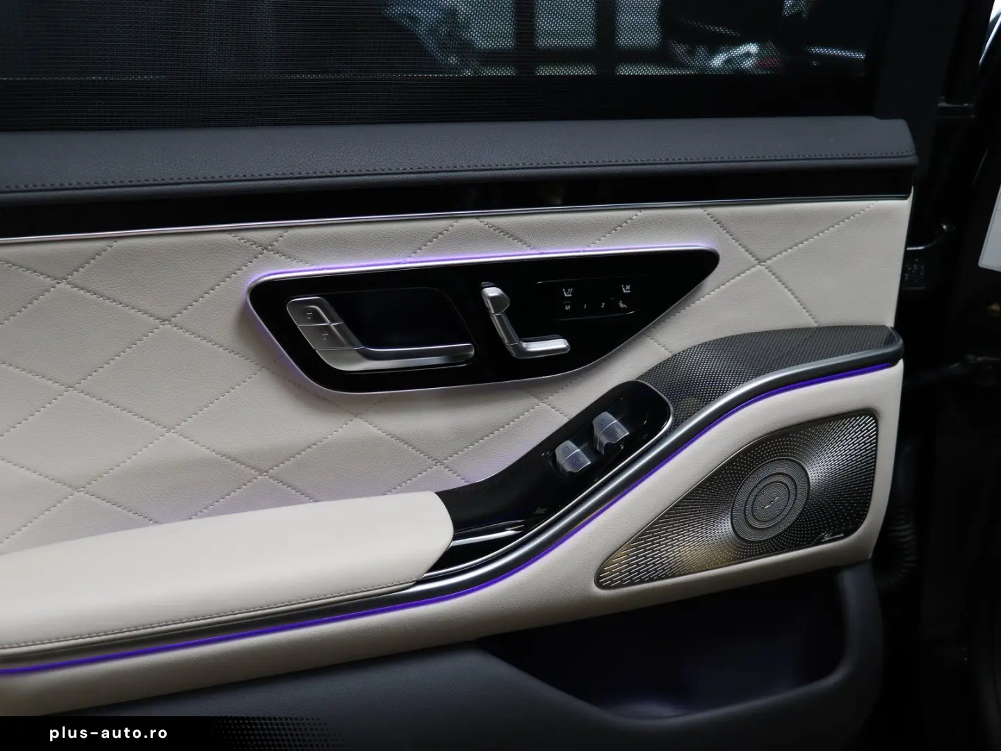 MERCEDES-BENZ S 580 e 4M L Massage HUD Pano FirstCla&hellip;