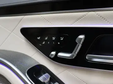 MERCEDES-BENZ S 580 e 4M L Massage HUD Pano FirstCla&hellip;