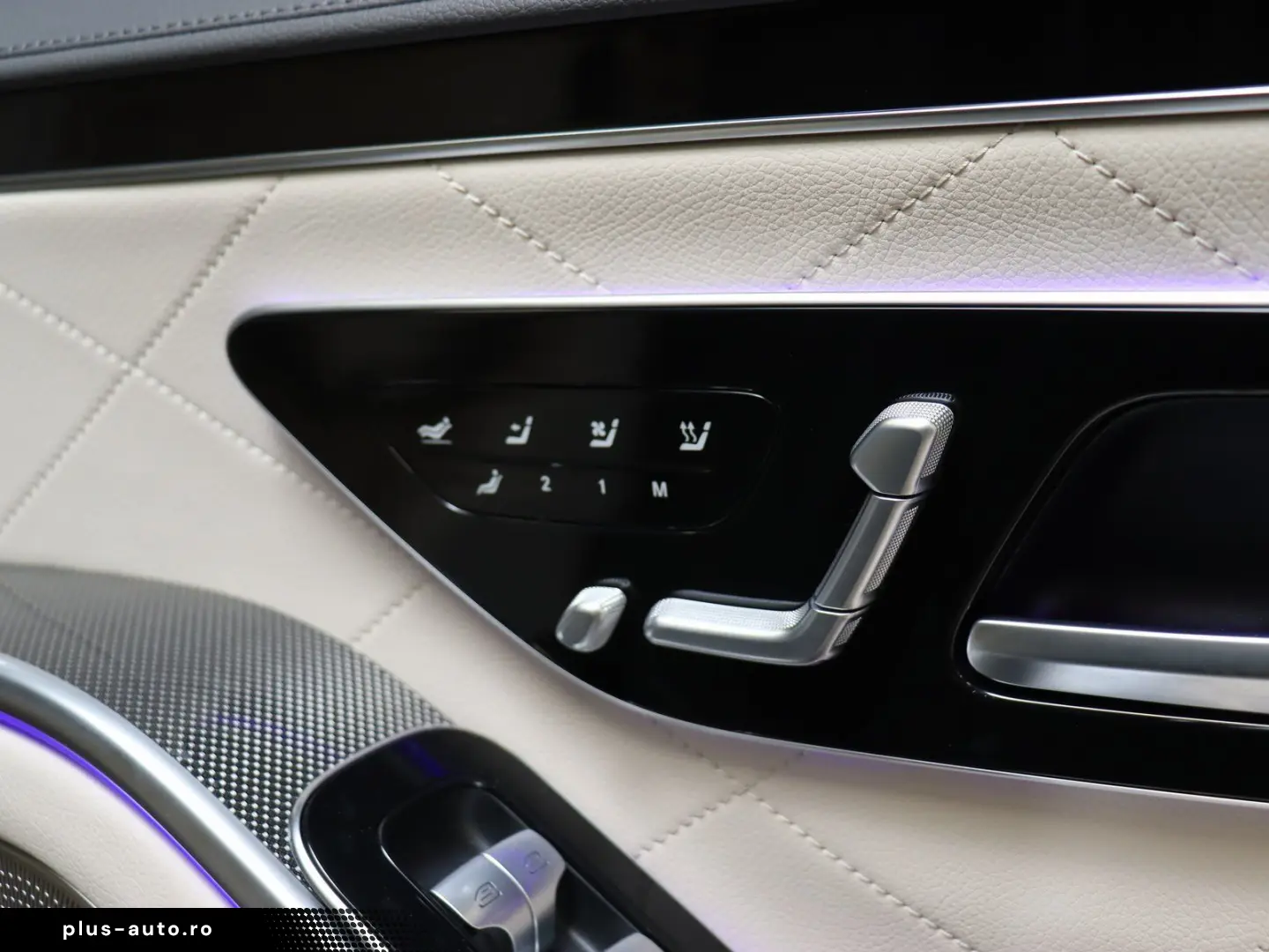 MERCEDES-BENZ S 580 e 4M L Massage HUD Pano FirstCla&hellip;