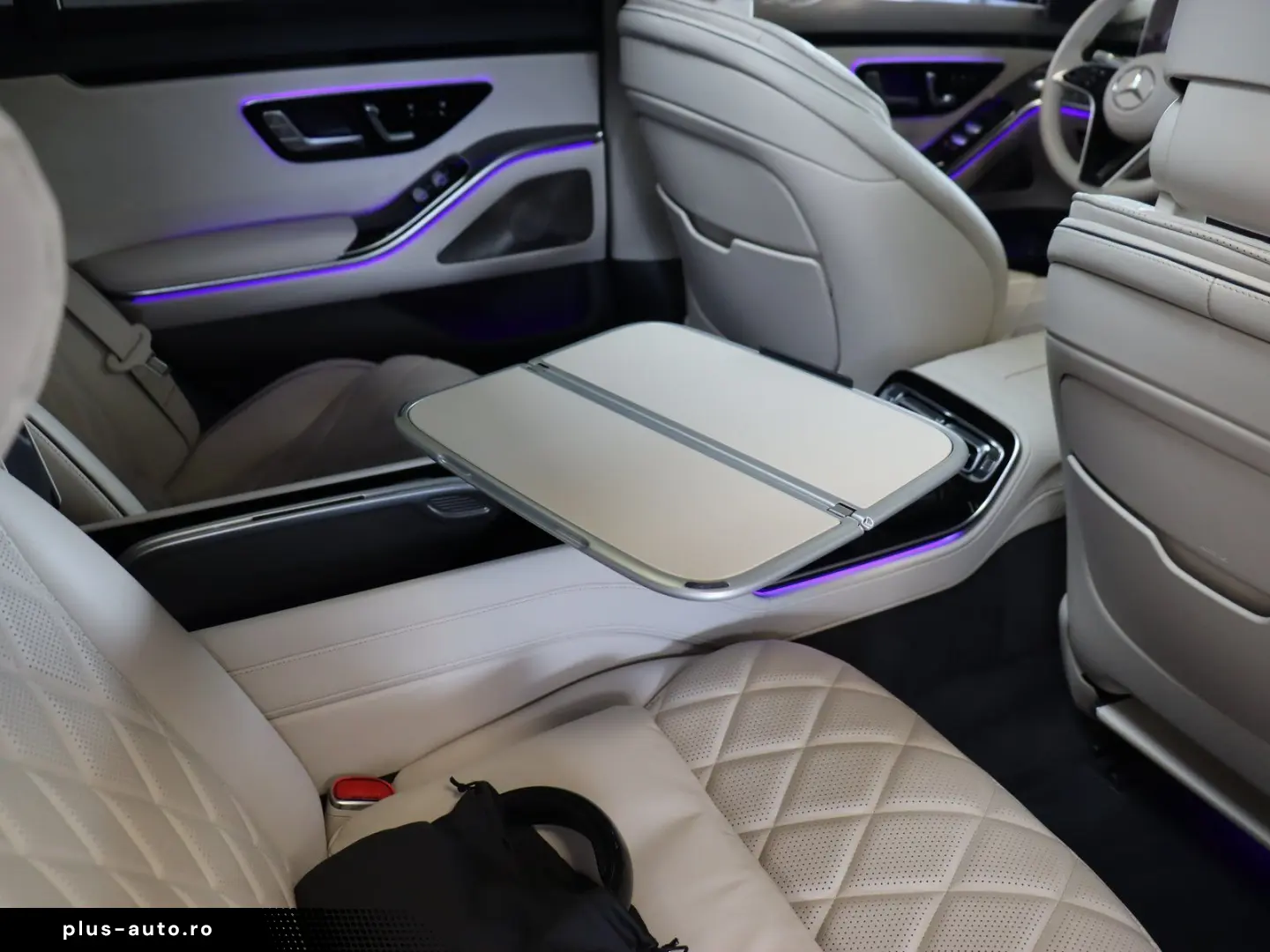 MERCEDES-BENZ S 580 e 4M L Massage HUD Pano FirstCla&hellip;