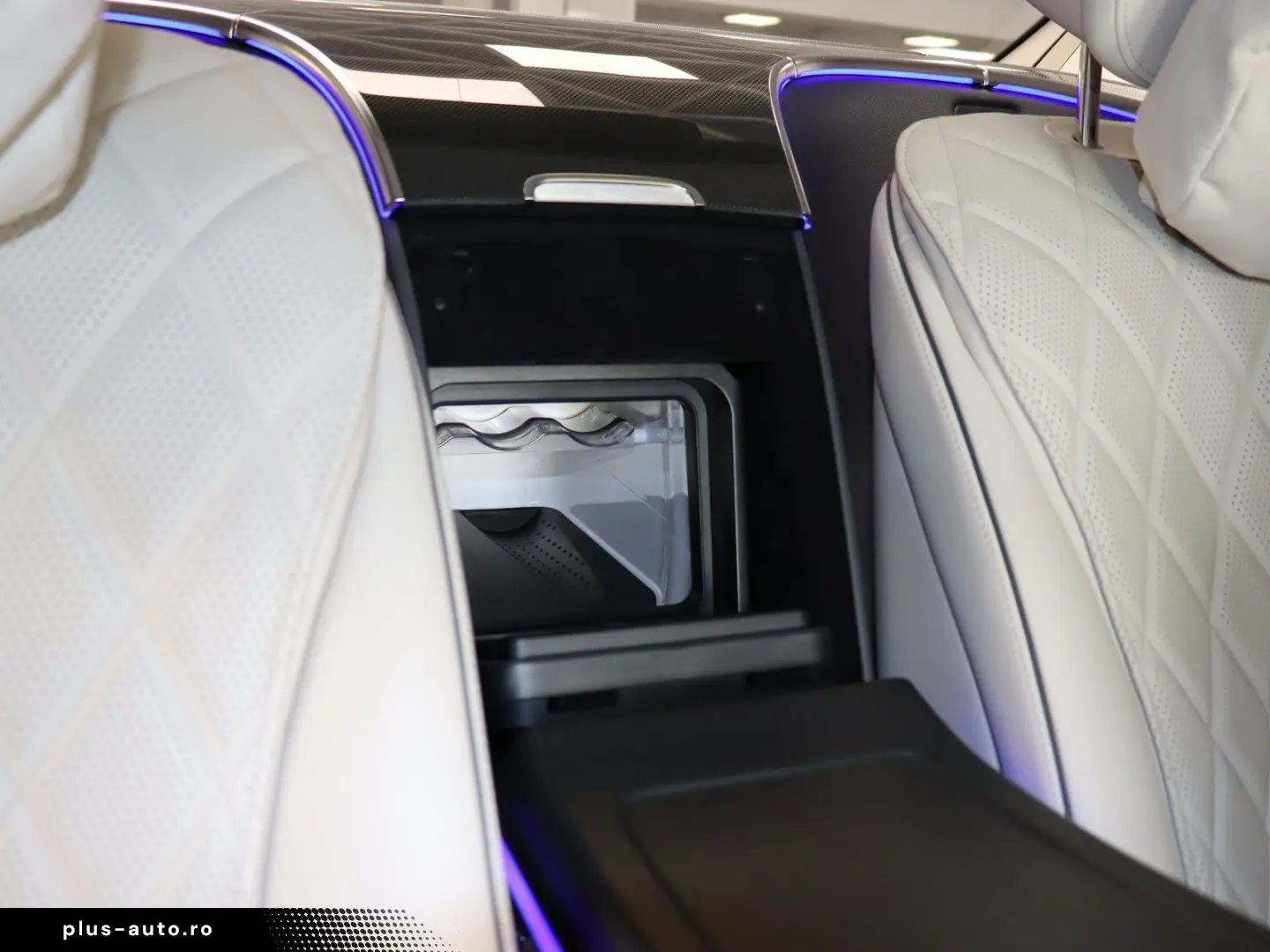 MERCEDES-BENZ S 580 e 4M L Massage HUD Pano FirstCla&hellip;