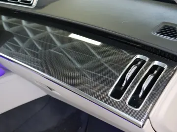 MERCEDES-BENZ S 580 e 4M L Massage HUD Pano FirstCla&hellip;