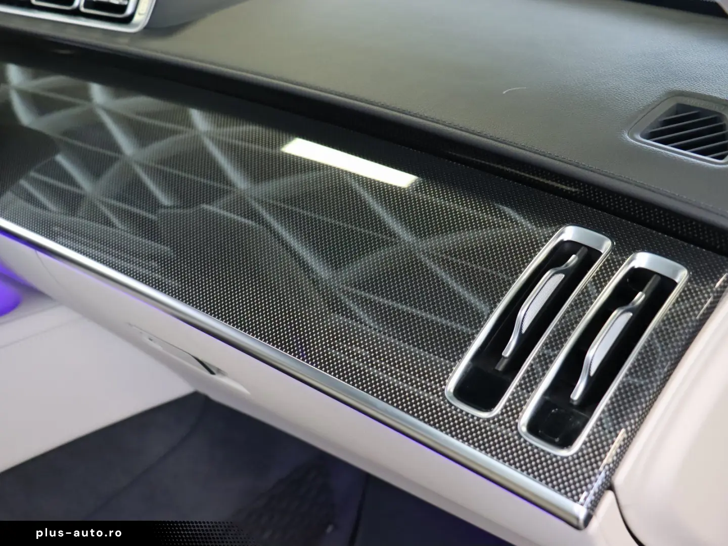 MERCEDES-BENZ S 580 e 4M L Massage HUD Pano FirstCla&hellip;