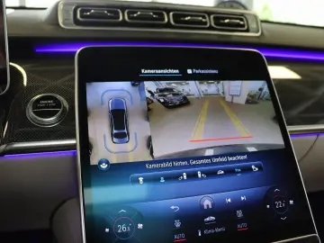 MERCEDES-BENZ S 580 e 4M L Massage HUD Pano FirstCla&hellip;