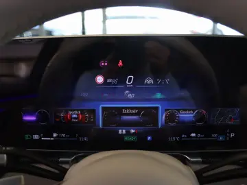 MERCEDES-BENZ S 580 e 4M L Massage HUD Pano FirstCla&hellip;