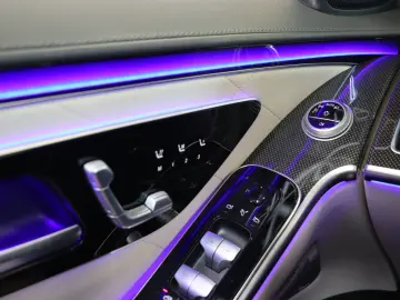MERCEDES-BENZ S 580 e 4M L Massage HUD Pano FirstCla&hellip;