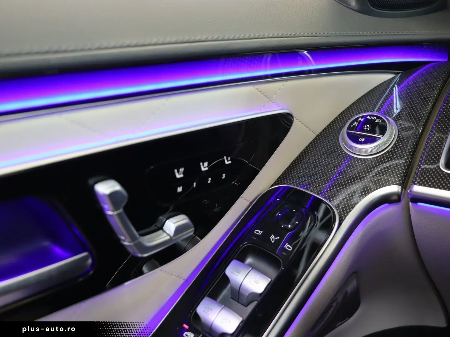 MERCEDES-BENZ S 580 e 4M L Massage HUD Pano FirstCla&hellip;