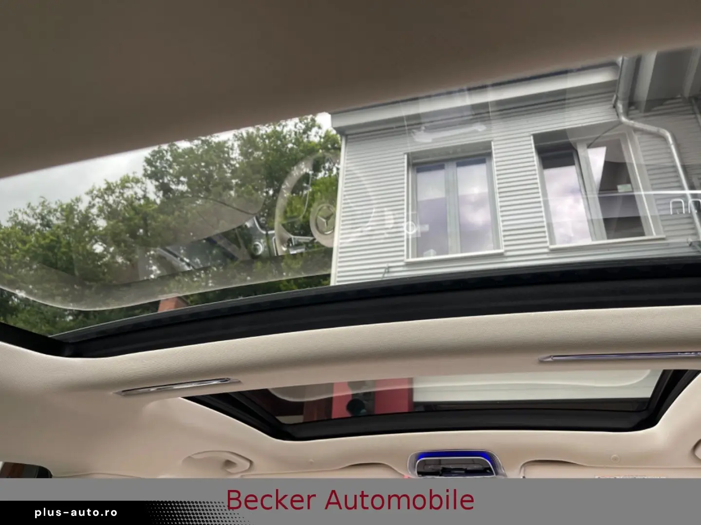 MERCEDES-BENZ S 350 d 4Matic L PANO STANDH. BURMESTE&hellip;