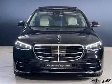 MERCEDES-BENZ S 350 d 4M Lang AMG DIG.LIGHT Airmatic&hellip;