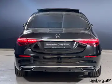MERCEDES-BENZ S 350 d 4M Lang AMG DIG.LIGHT Airmatic&hellip;