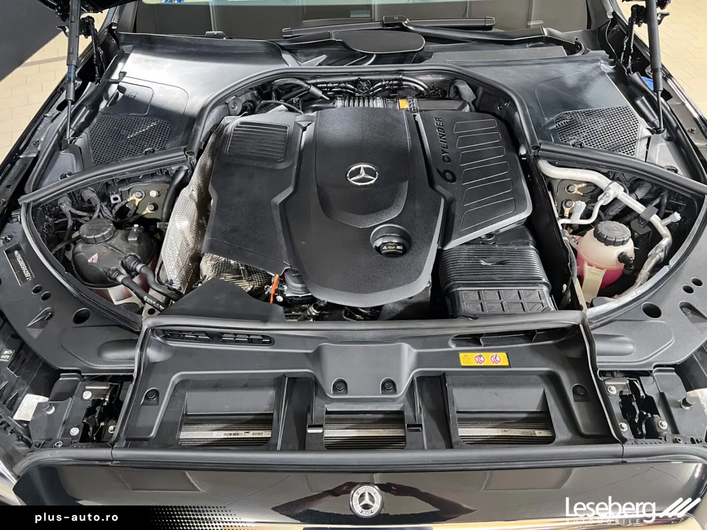 MERCEDES-BENZ S 350 d 4M Lang AMG DIG.LIGHT Airmatic&hellip;