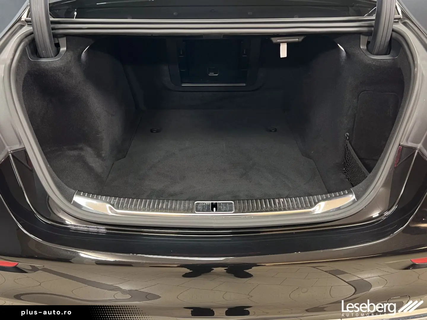 MERCEDES-BENZ S 350 d 4M Lang AMG DIG.LIGHT Airmatic&hellip;