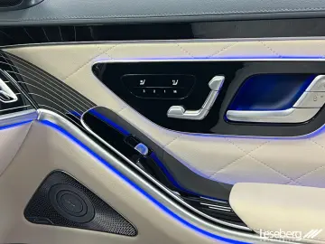 MERCEDES-BENZ S 350 d 4M Lang AMG DIG.LIGHT Airmatic&hellip;
