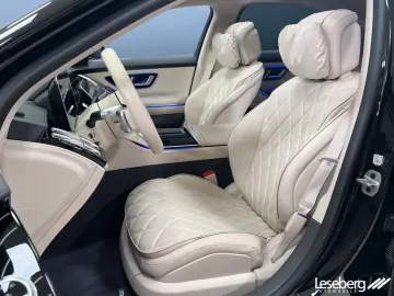 MERCEDES-BENZ S 350 d 4M Lang AMG DIG.LIGHT Airmatic&hellip;