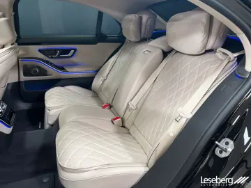 MERCEDES-BENZ S 350 d 4M Lang AMG DIG.LIGHT Airmatic&hellip;