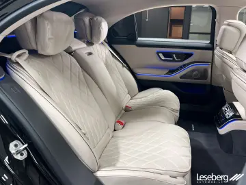 MERCEDES-BENZ S 350 d 4M Lang AMG DIG.LIGHT Airmatic&hellip;
