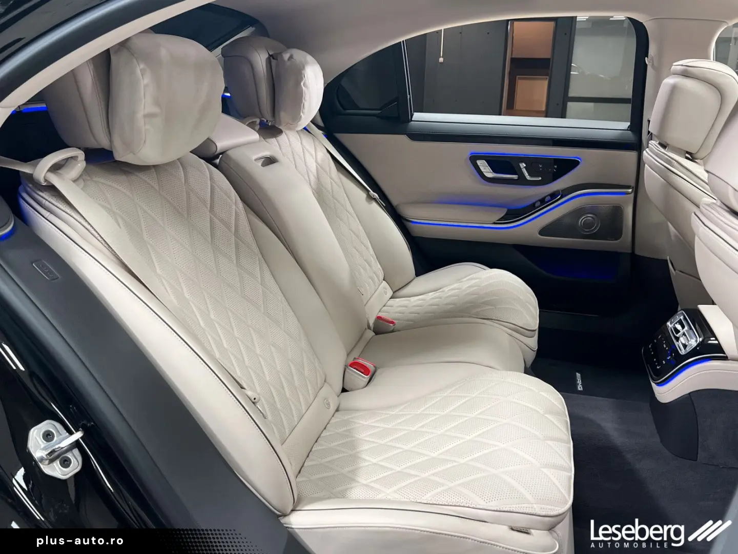 MERCEDES-BENZ S 350 d 4M Lang AMG DIG.LIGHT Airmatic&hellip;