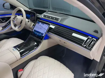 MERCEDES-BENZ S 350 d 4M Lang AMG DIG.LIGHT Airmatic&hellip;