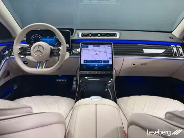 MERCEDES-BENZ S 350 d 4M Lang AMG DIG.LIGHT Airmatic&hellip;