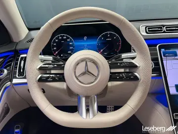 MERCEDES-BENZ S 350 d 4M Lang AMG DIG.LIGHT Airmatic&hellip;