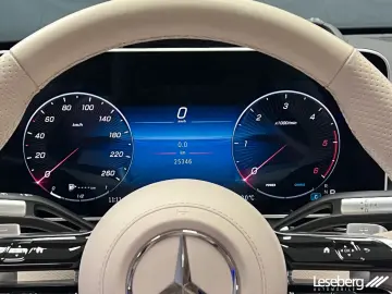 MERCEDES-BENZ S 350 d 4M Lang AMG DIG.LIGHT Airmatic&hellip;