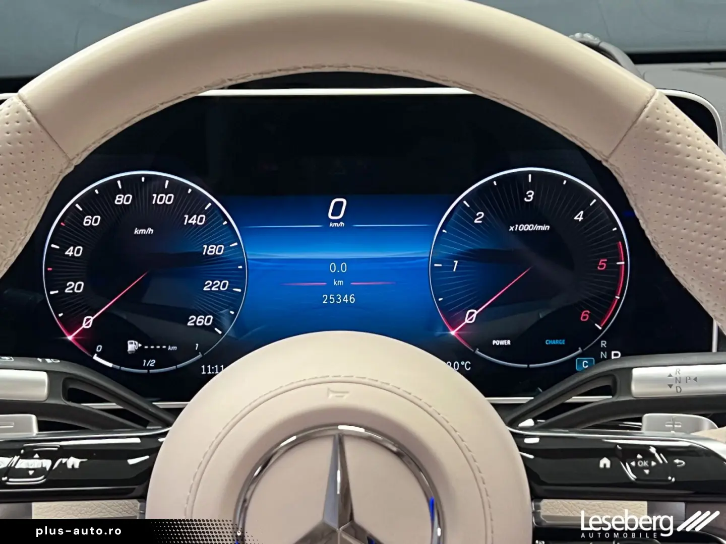 MERCEDES-BENZ S 350 d 4M Lang AMG DIG.LIGHT Airmatic&hellip;