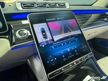 MERCEDES-BENZ S 350 d 4M Lang AMG DIG.LIGHT Airmatic&hellip;