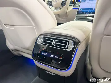 MERCEDES-BENZ S 350 d 4M Lang AMG DIG.LIGHT Airmatic&hellip;