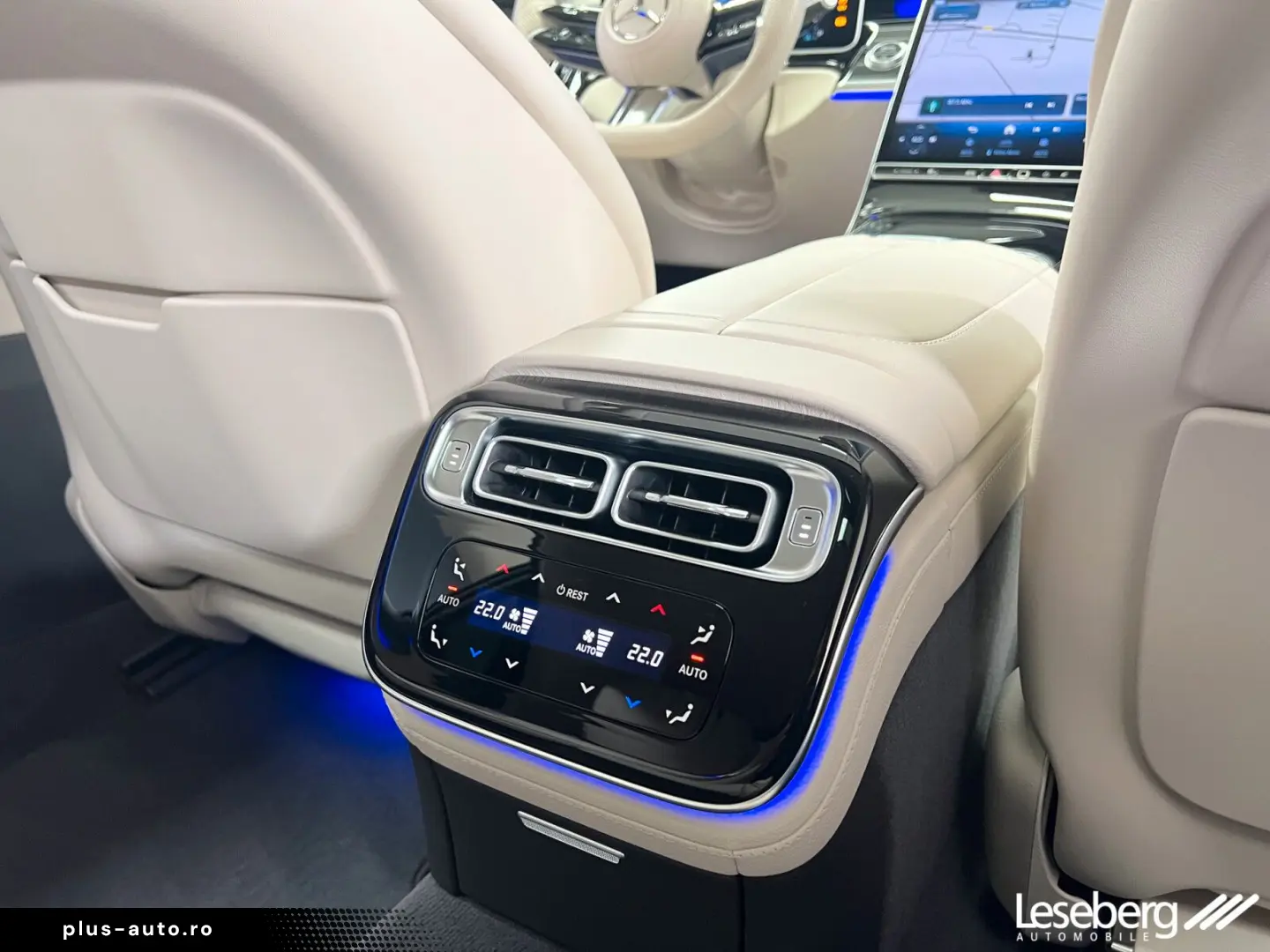 MERCEDES-BENZ S 350 d 4M Lang AMG DIG.LIGHT Airmatic&hellip;