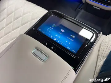 MERCEDES-BENZ S 350 d 4M Lang AMG DIG.LIGHT Airmatic&hellip;