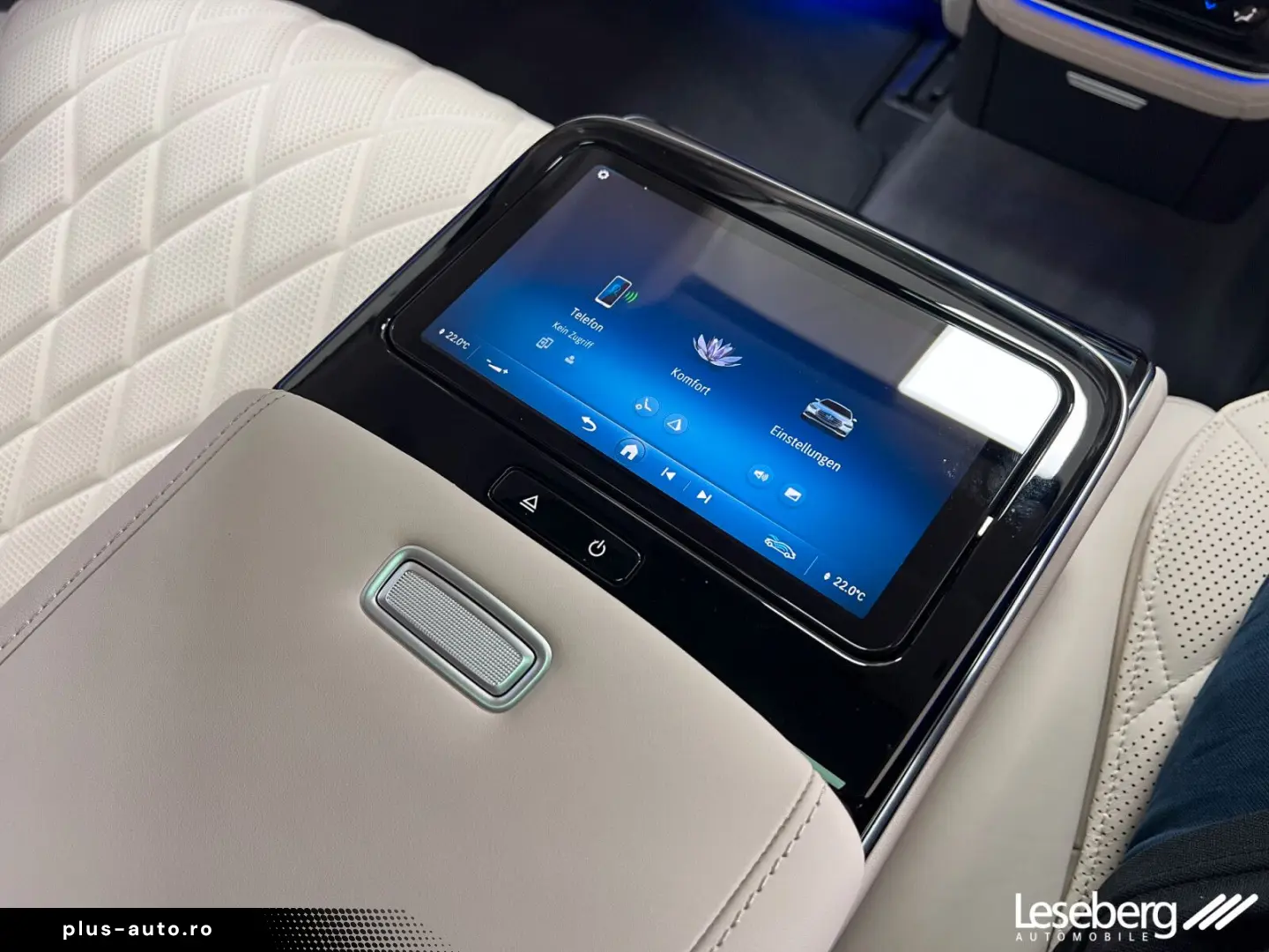 MERCEDES-BENZ S 350 d 4M Lang AMG DIG.LIGHT Airmatic&hellip;