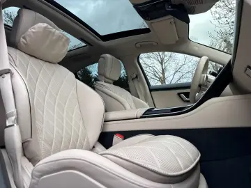 MERCEDES-BENZ S 450 d 4Matic L AMG Pano Burmester