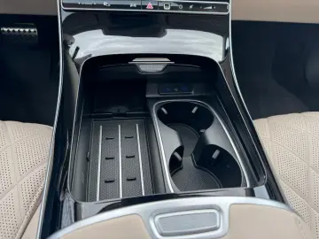 MERCEDES-BENZ S 450 d 4Matic L AMG Pano Burmester