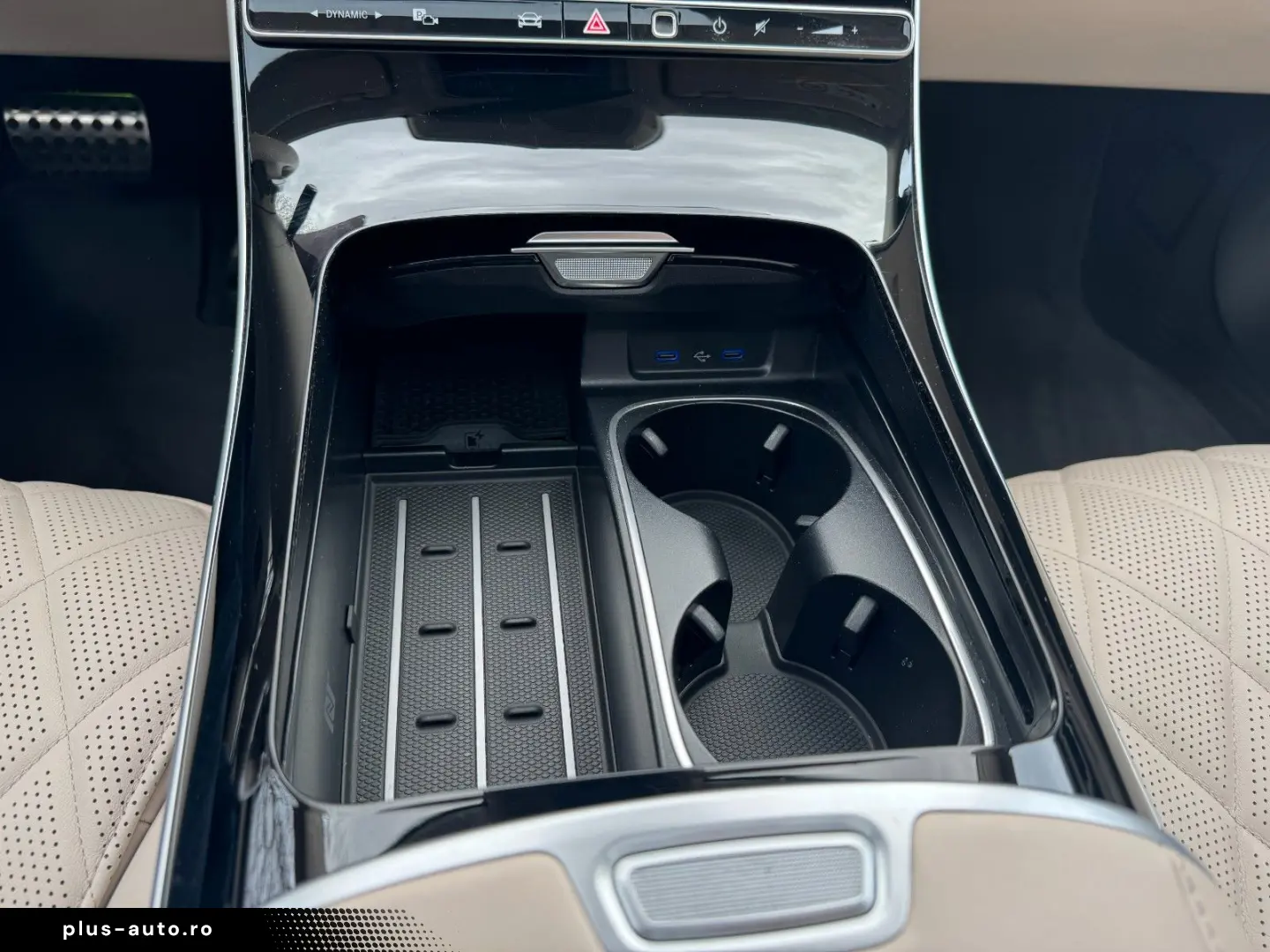 MERCEDES-BENZ S 450 d 4Matic L AMG Pano Burmester