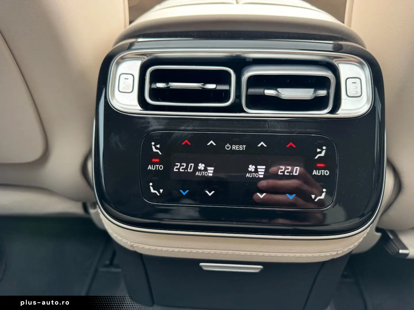 MERCEDES-BENZ S 450 d 4Matic L AMG Pano Burmester