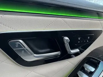 MERCEDES-BENZ S 450 d 4Matic L AMG Pano Burmester