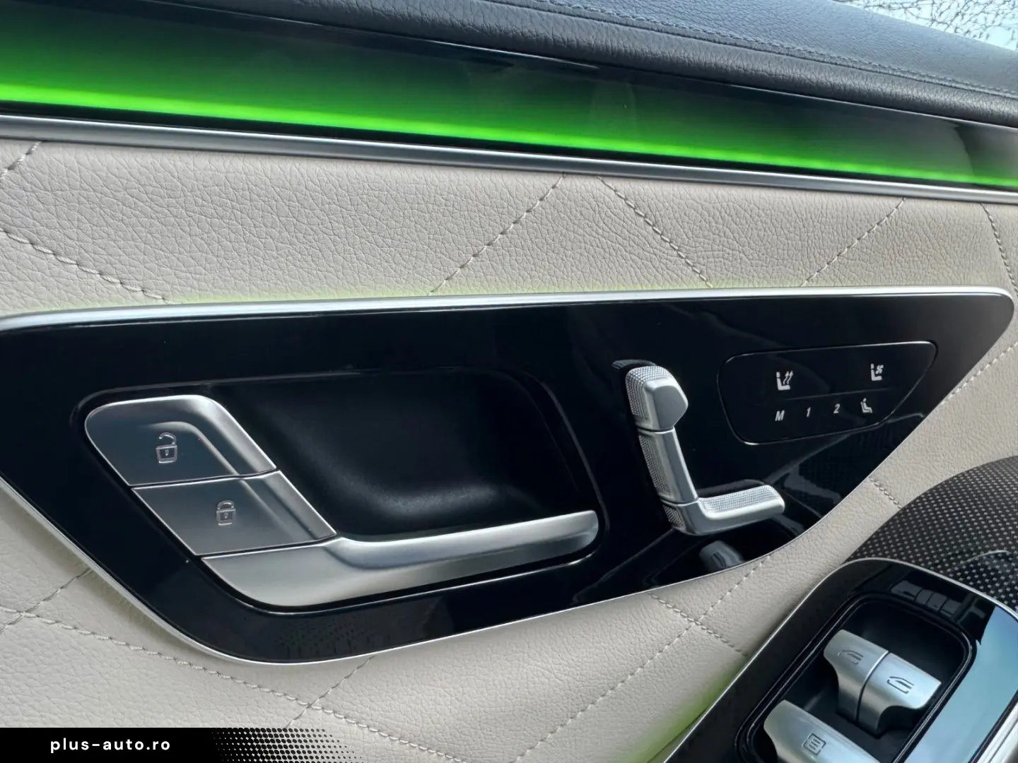 MERCEDES-BENZ S 450 d 4Matic L AMG Pano Burmester