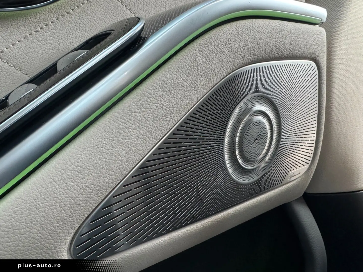 MERCEDES-BENZ S 450 d 4Matic L AMG Pano Burmester