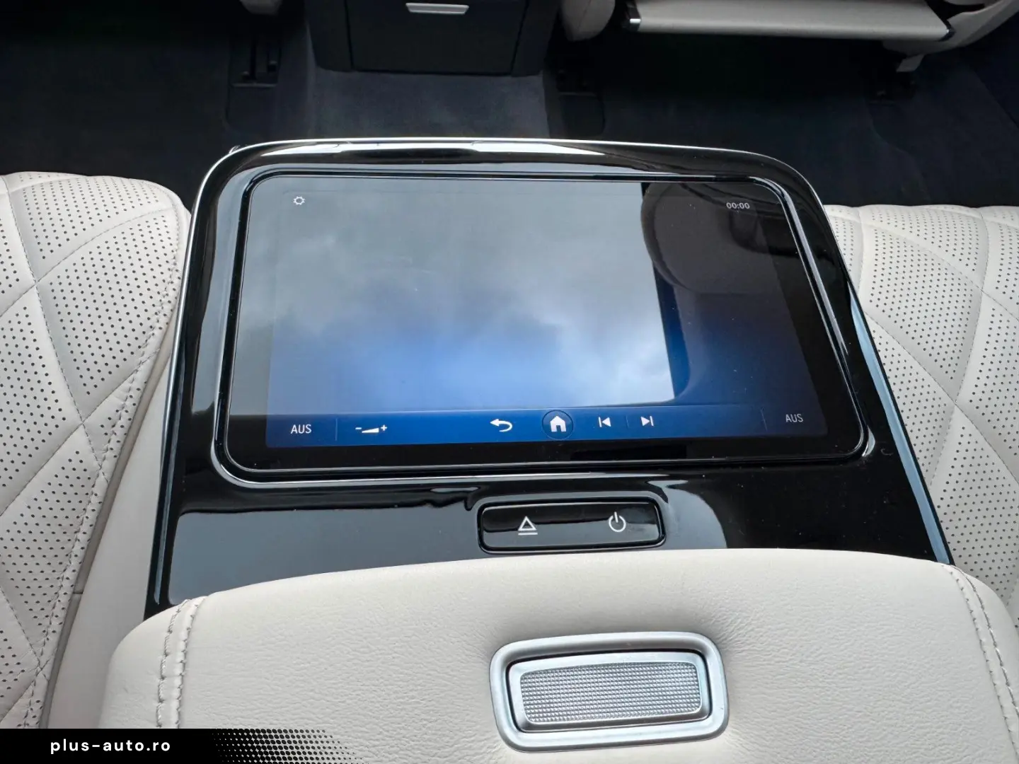 MERCEDES-BENZ S 450 d 4Matic L AMG Pano Burmester
