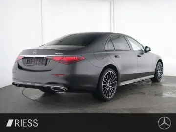 MERCEDES-BENZ S 350 d 4M L AMG Sport Night Magno Pan&hellip;