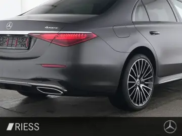 MERCEDES-BENZ S 350 d 4M L AMG Sport Night Magno Pan&hellip;