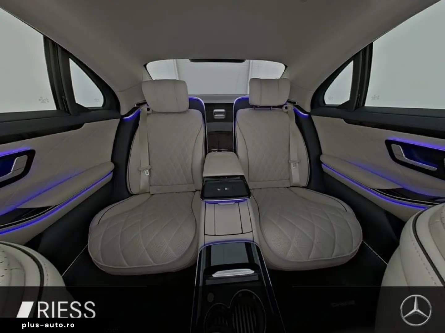 MERCEDES-BENZ S 350 d 4M L AMG Sport Night Magno Pan&hellip;