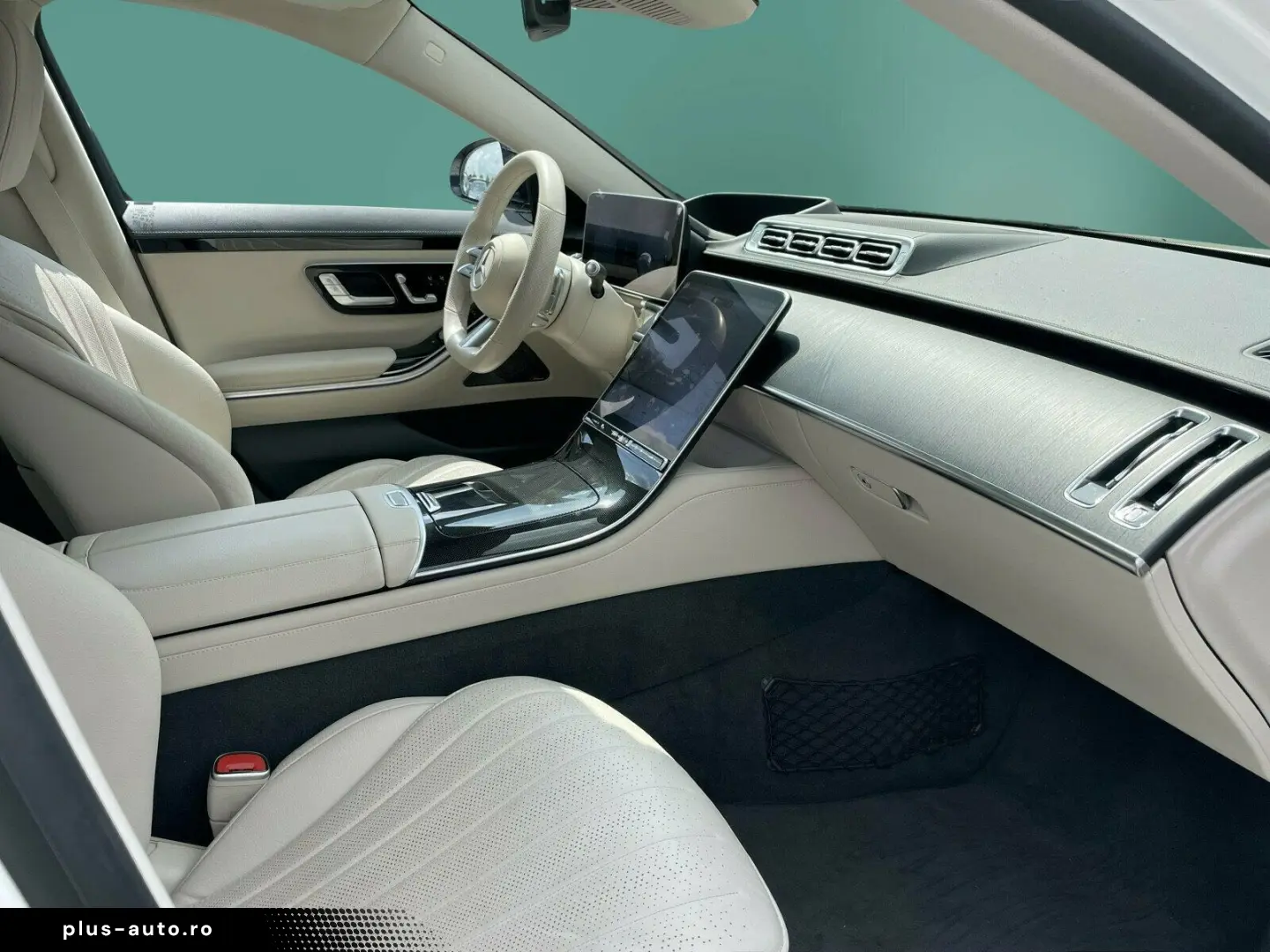 MERCEDES-BENZ S 580 4M Lang AMG PANO NIGHT 360 BUMRE&hellip;