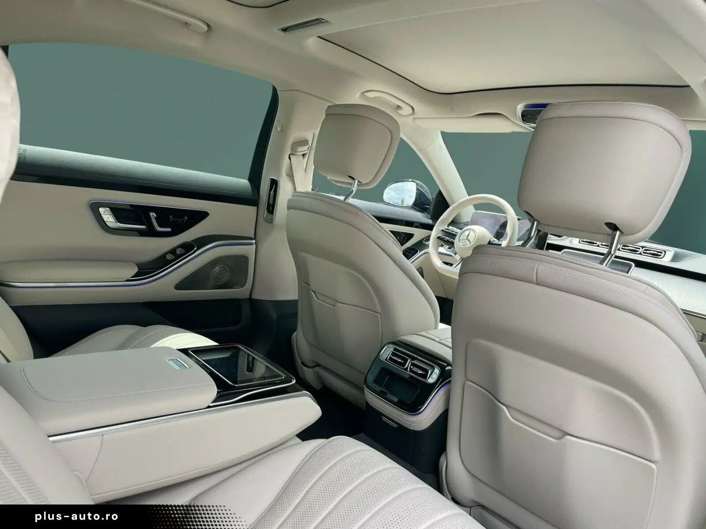 MERCEDES-BENZ S 580 4M Lang AMG PANO NIGHT 360 BUMRE&hellip;