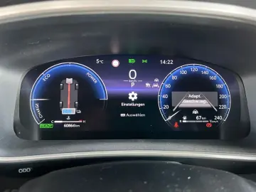 TOYOTA Corolla Cross Hybrid 2.0 4x4 Team D  LED CAM SHZ
