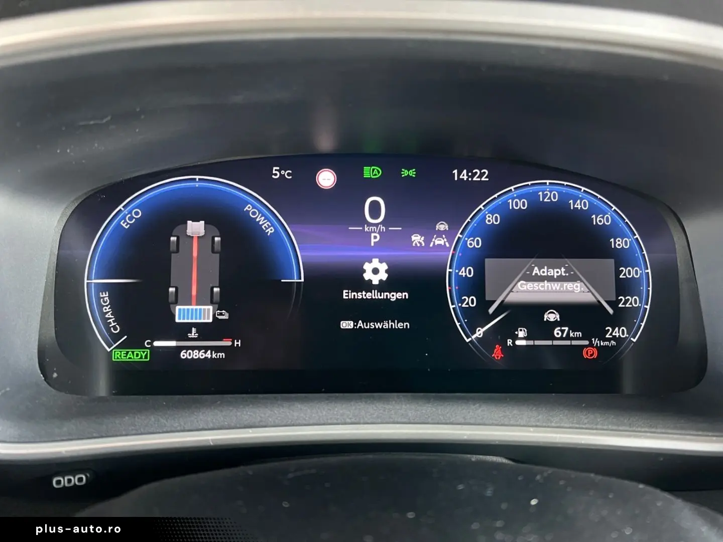 TOYOTA Corolla Cross Hybrid 2.0 4x4 Team D  LED CAM SHZ